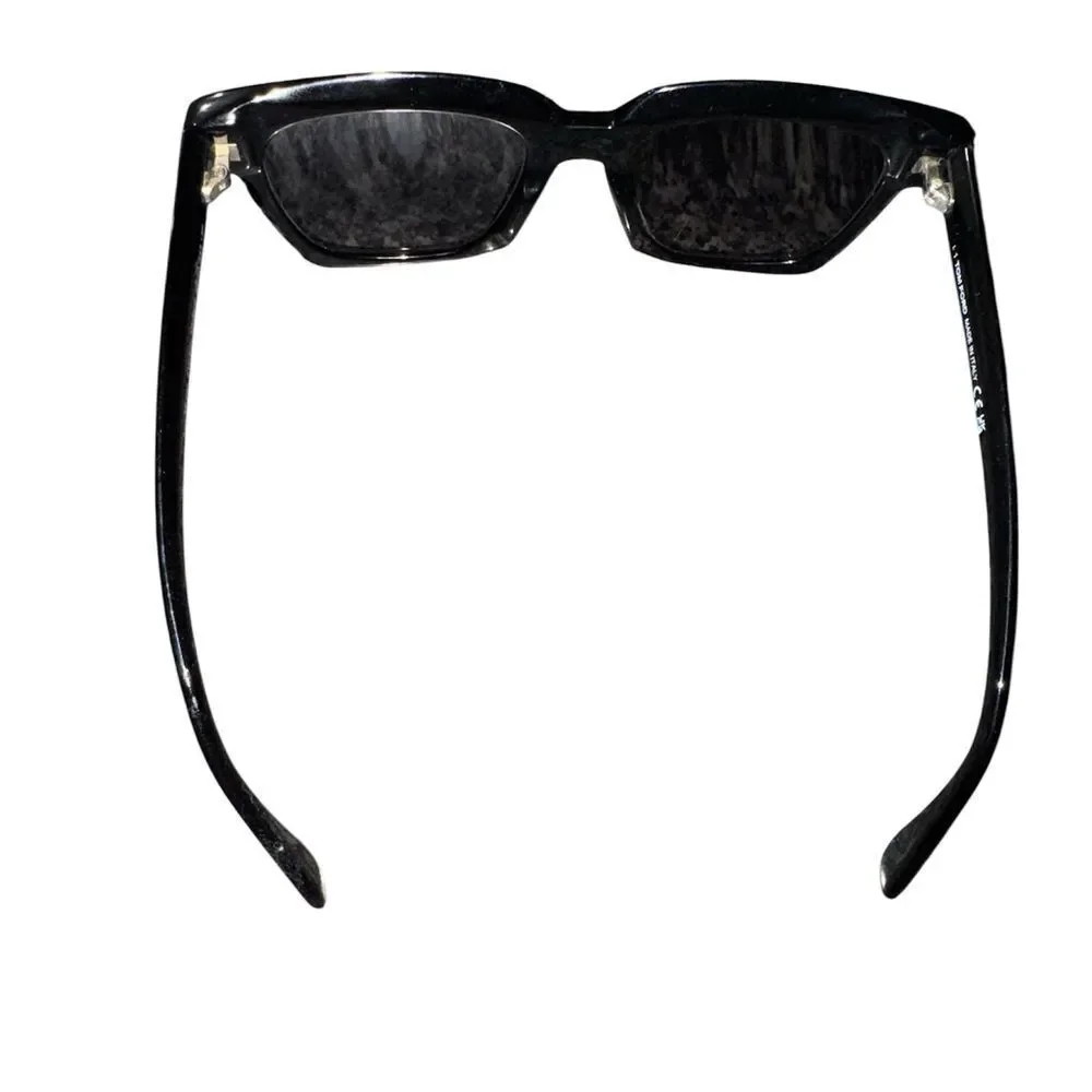 Tom Ford Sari TF690 Polarized Sunglasses MSRP $580